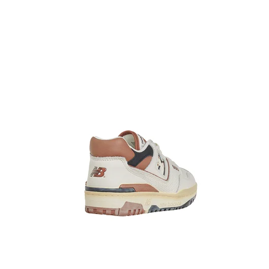 NEW BALANCE SNEAKER 550 VCG Offerta