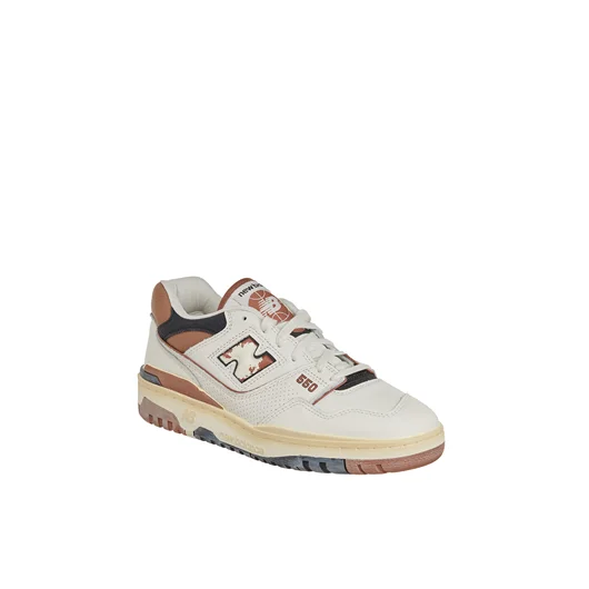 NEW BALANCE SNEAKER 550 VCG Offerta