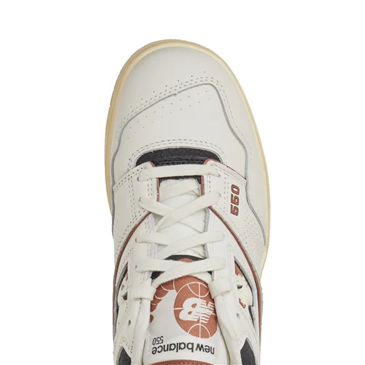 NEW BALANCE SNEAKER 550 VCG Offerta
