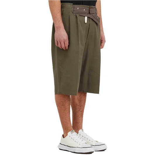 MAGLIANO BERMUDA SIGNATURE MAGLIANO Online