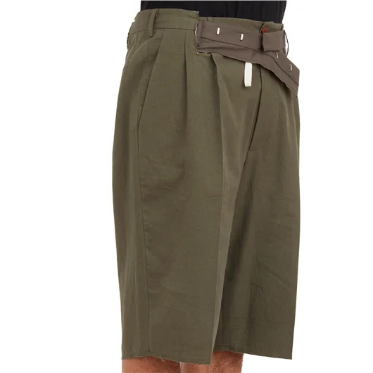 MAGLIANO BERMUDA SIGNATURE MAGLIANO Online