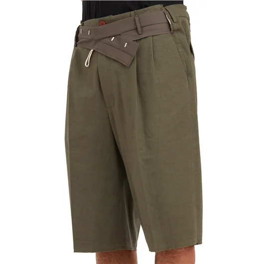 MAGLIANO BERMUDA SIGNATURE MAGLIANO Online