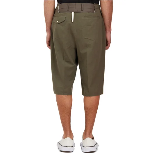 MAGLIANO BERMUDA SIGNATURE MAGLIANO Online