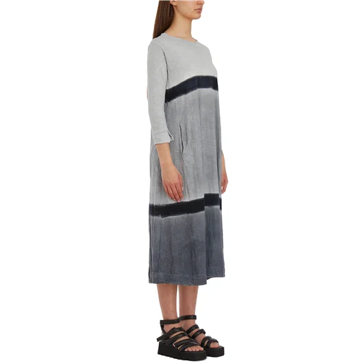 GILDA MIDANI ABITO M/L IN COTONE Pezzi Unici