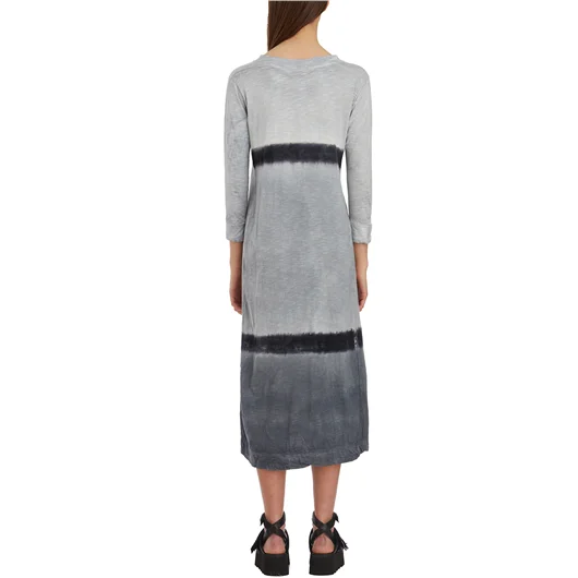 GILDA MIDANI ABITO M/L IN COTONE Pezzi Unici