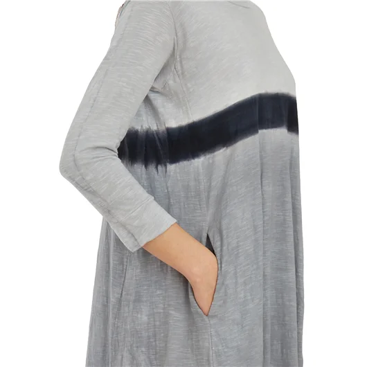 GILDA MIDANI ABITO M/L IN COTONE Pezzi Unici