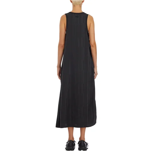 Y-3 ABITO 3 STRIPED Soddisfazione Garantita