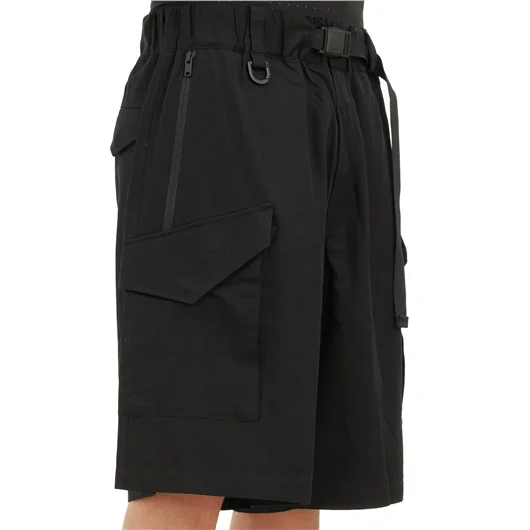 Y-3 BERMUDA CARGO Sottocosto