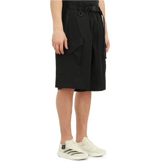 Y-3 BERMUDA CARGO Sottocosto