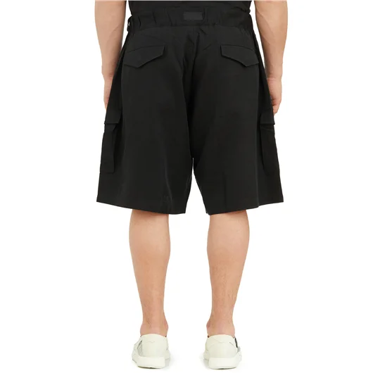 Y-3 BERMUDA CARGO Sottocosto