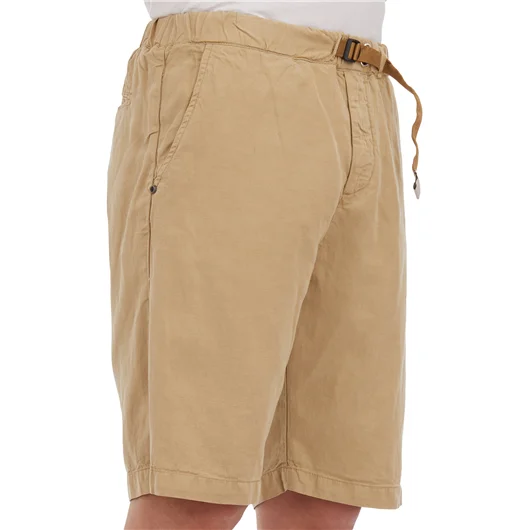 WHITE SAND BERMUDA CON CINTURA Sconto