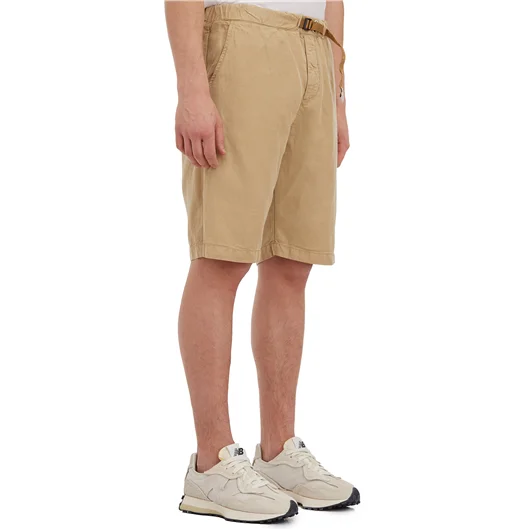 WHITE SAND BERMUDA CON CINTURA Sconto