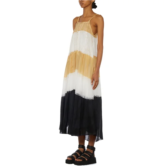 GILDA MIDANI ABITO IN COTONE 2025