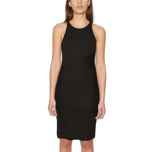 STUDIO B3 ABITO IN JERSEY ELASTICIZZATO Shopping online