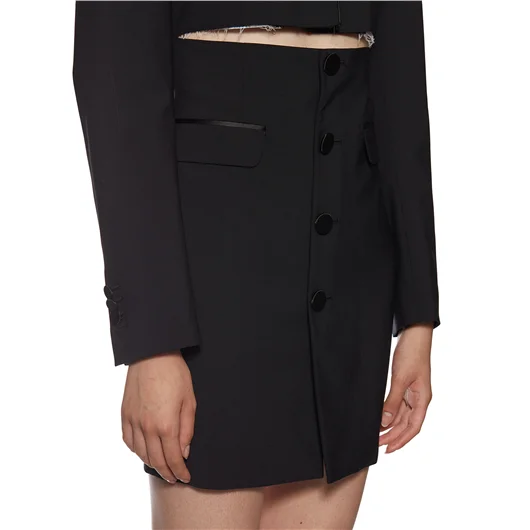 DSQUARED ABITO IN LANA VERGINE Nuovo
