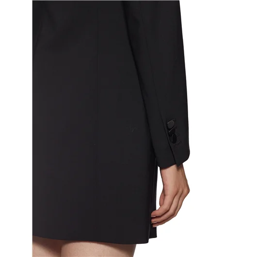 DSQUARED ABITO IN LANA VERGINE Nuovo