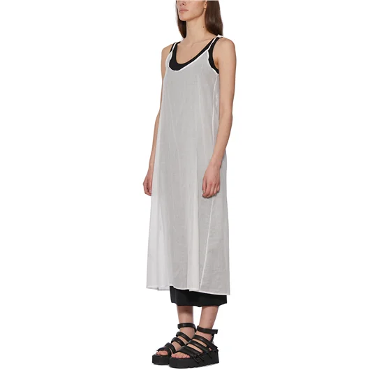 A_ME ABITO LUNGO IN COTONE Cyber Monday