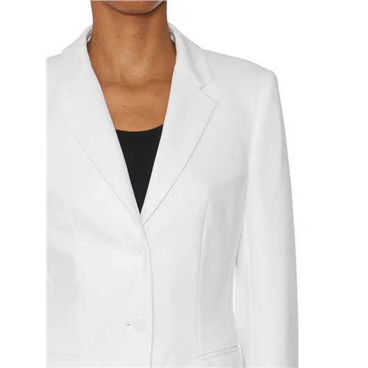 DONDUP BLAZER MONOPETTO IN VISCOSA Online Outlet