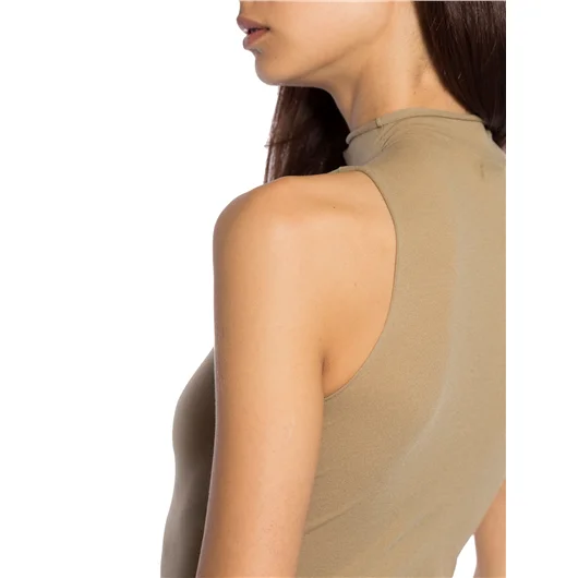 YEEZY BODY IN CREPE Prezzo Ridotto