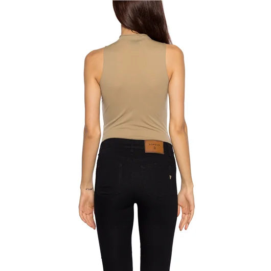 YEEZY BODY IN CREPE Prezzo Ridotto