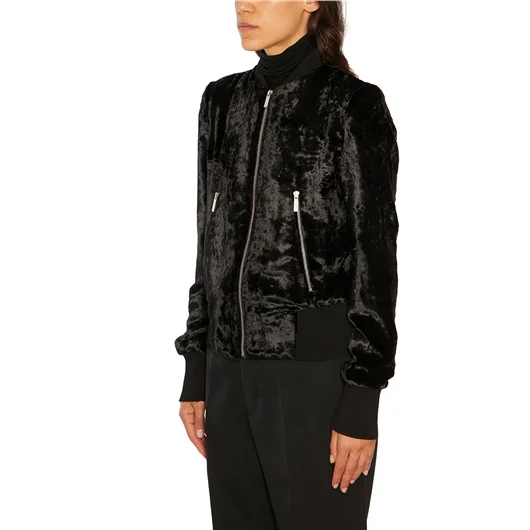 SAPIO BOMBER N13 IN VELLUTO Lightning offer