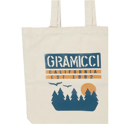 GRAMICCI BORSA TOTE SUNSET Novità