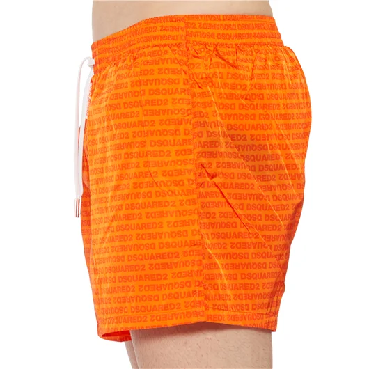 DSQUARED BOXER DA BAGNO Presa