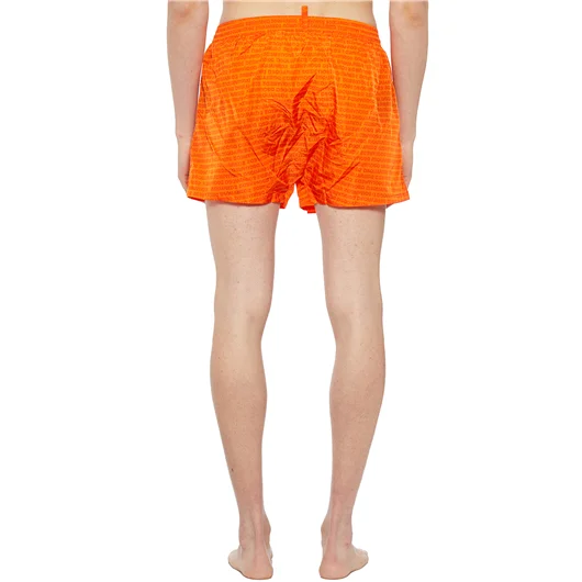 DSQUARED BOXER DA BAGNO Presa