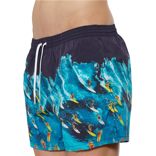 DSQUARED BOXER DA BAGNO Sconto