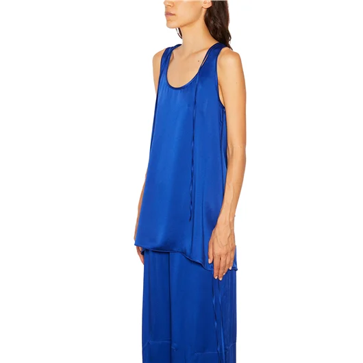 ANDREA YA'AQOV CANOTTA OVERSIZE Promozione