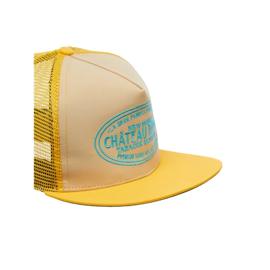 RHUDE CAPPELLO CHEATEAU 50% di sconto con spedizione gratuita