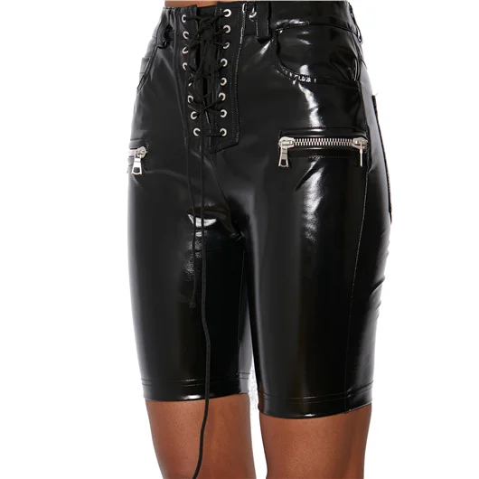BEN TAVERNITI UNRAVEL CICLISTI IN LATEX LACE UP Offerta