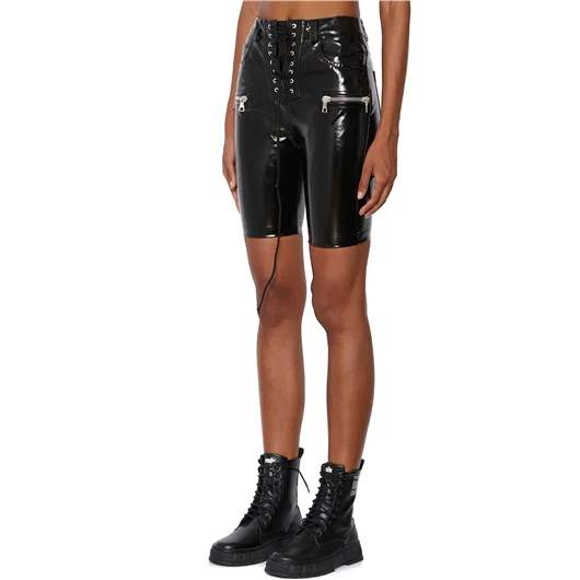 BEN TAVERNITI UNRAVEL CICLISTI IN LATEX LACE UP Offerta
