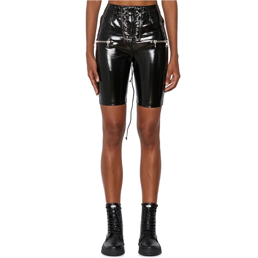 BEN TAVERNITI UNRAVEL CICLISTI IN LATEX LACE UP Offerta