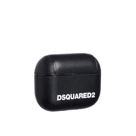 DSQUARED COVER AIRPODS PRO LOGO Saldi