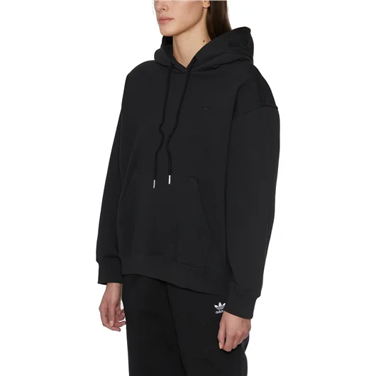 ADIDAS ORIGINALS FELPA OVERSIZE IN COTONE 2025