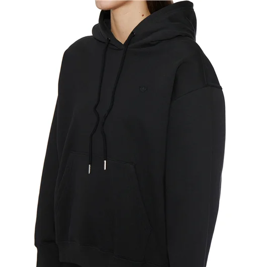 ADIDAS ORIGINALS FELPA OVERSIZE IN COTONE 2025