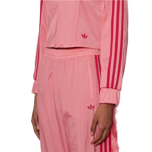 ADIDAS ORIGINALS FELPA TRACK CROPPED Italy