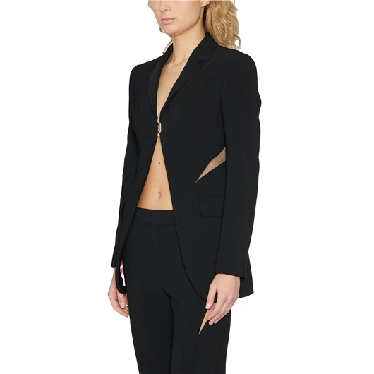 DSQUARED GIACCA MONOPETTO Saldi Di Fabbrica