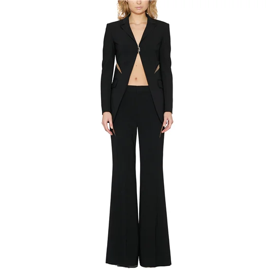 DSQUARED GIACCA MONOPETTO Saldi Di Fabbrica