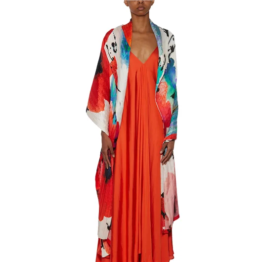 NU GIACCA OVERSIZE Prezzo Ridotto