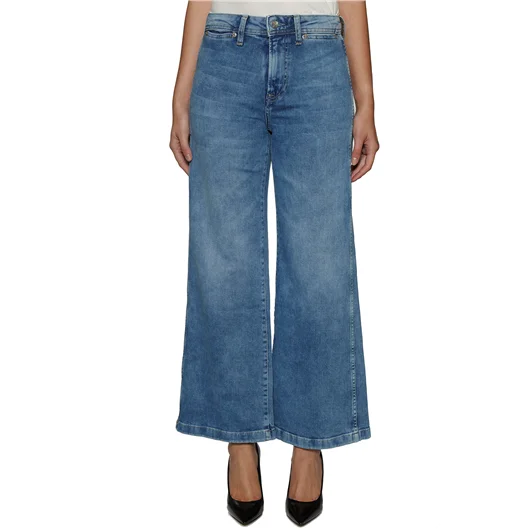 DUA LIPA X PEPE JEANS JEANS IN DENIM 2025