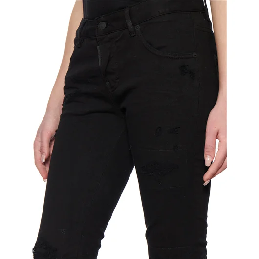 DSQUARED JEANS IN DENIM MOD. COOL GIRL Italy