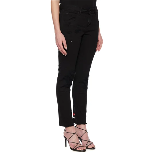 DSQUARED JEANS IN DENIM MOD. COOL GIRL Italy