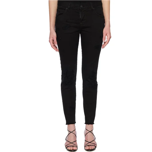 DSQUARED JEANS IN DENIM MOD. COOL GIRL Italy