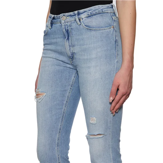 DONDUP JEANS IN DENIM MOD. MANDY Nuovo