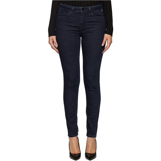 DONDUP JEANS IN DENIM MOD.IRIS Pezzi Unici