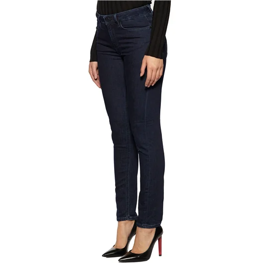 DONDUP JEANS IN DENIM MOD.IRIS Pezzi Unici