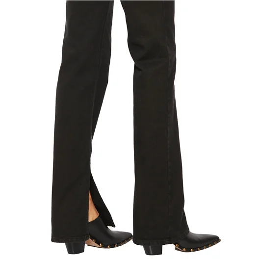 ANDREA YA'AQOV JEANS SKINNY IN DENIM Consegna Veloce
