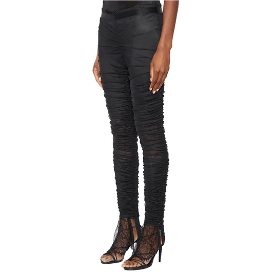 AC9 LEGGINGS IN TULLE E PIZZO Affare Del Giorno